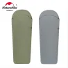 Doublure ultralégère NATUREHIKE pour le camping et les voyages